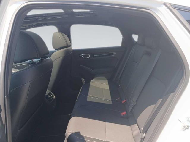 Honda Civic 2.0 HEV ADVANCE CVT 184 5P