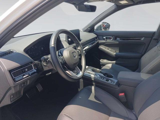 Honda Civic 2.0 HEV ADVANCE CVT 184 5P
