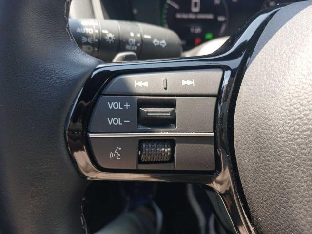 Honda Civic 2.0 HEV ADVANCE CVT 184 5P