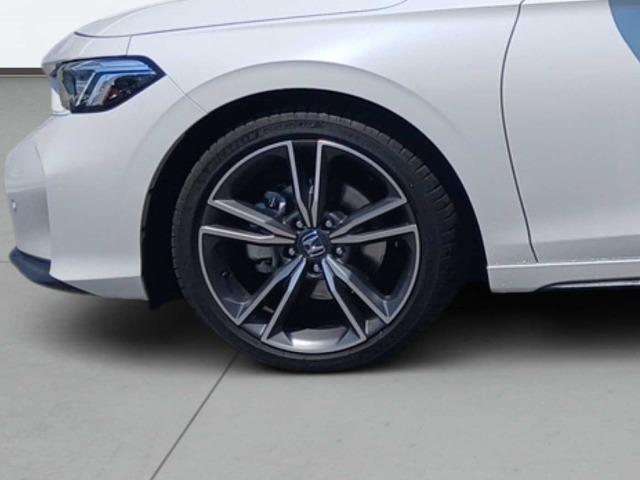Honda Civic 2.0 HEV ADVANCE CVT 184 5P