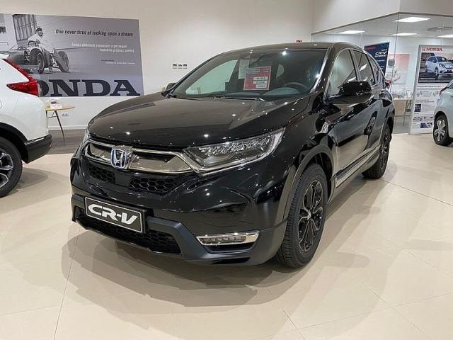 Honda Cr-v 2.0 i-MMD 4x2 Sport Line