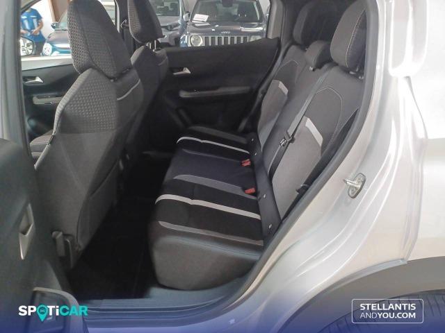 Opel Frontera 1.2T XHT Hybrid eDCT6 100kW GS