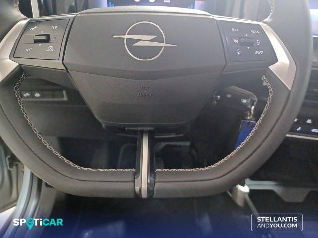 Opel Frontera 1.2T XHT Hybrid eDCT6 100kW GS
