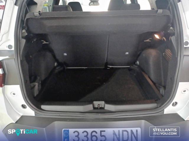 Opel Frontera 1.2T XHT Hybrid eDCT6 100kW GS