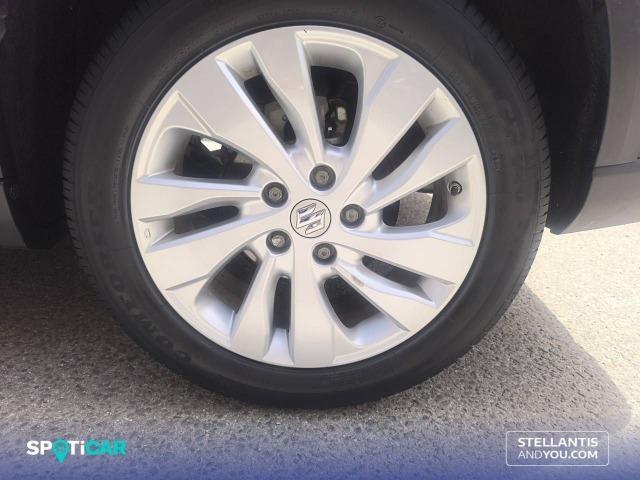 Suzuki Scross 1.4T  Mild Hybrid S3