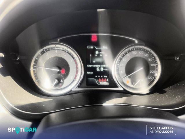Suzuki Scross 1.4T  Mild Hybrid S3