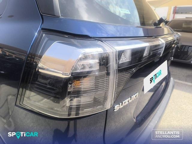 Suzuki Scross 1.4T  Mild Hybrid S3