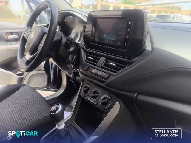 Suzuki Scross 1.4T  Mild Hybrid S3