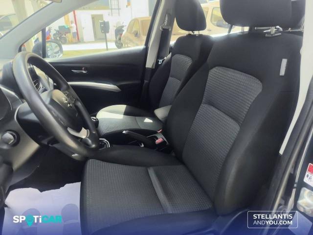 Suzuki Scross 1.4T  Mild Hybrid S3