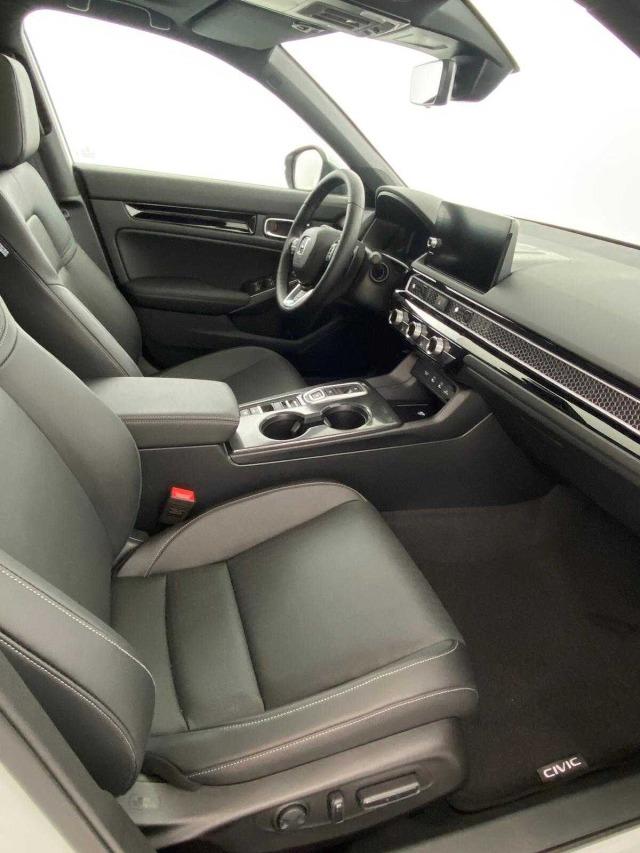 Honda Civic ADVANCE