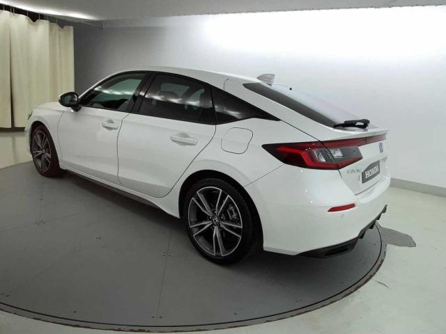 Honda Civic ADVANCE