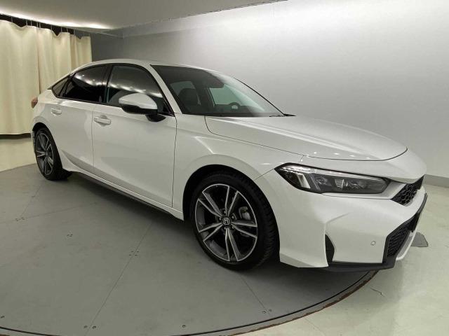 Honda Civic ADVANCE