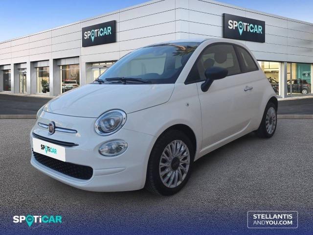 Fiat 500 1.0 Hybrid 51KW (70 CV) Cult