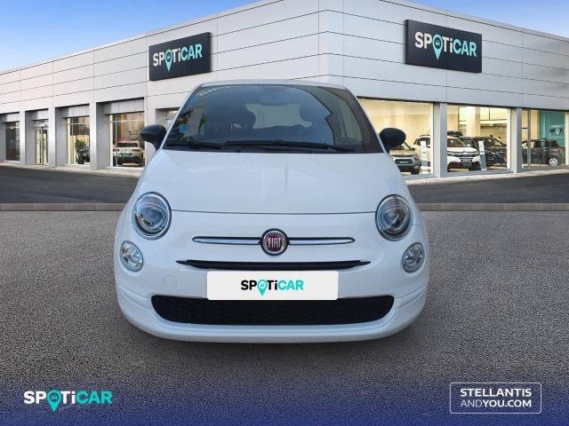 Fiat 500 1.0 Hybrid 51KW (70 CV) Cult