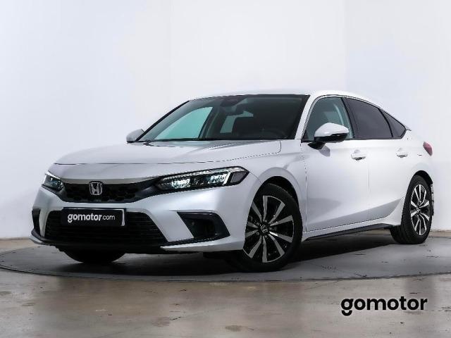 Honda Civic 2.0 HEV ELEGANCE CVT 184 5P