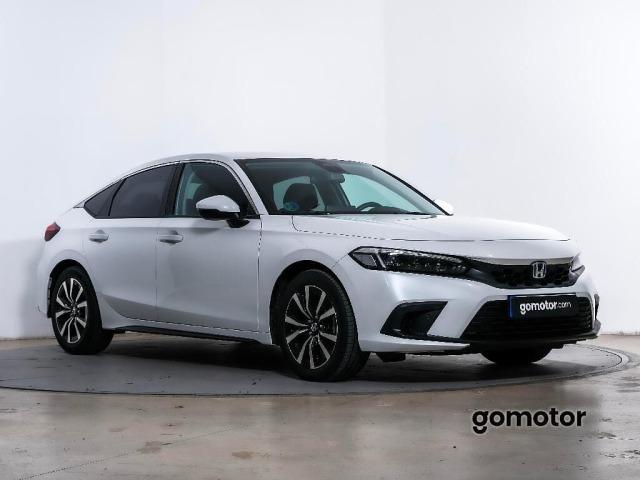 Honda Civic 2.0 HEV ELEGANCE CVT 184 5P