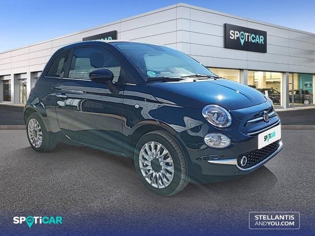 Fiat 500c 1.0 Hybrid 51KW (70 CV) Dolcevita