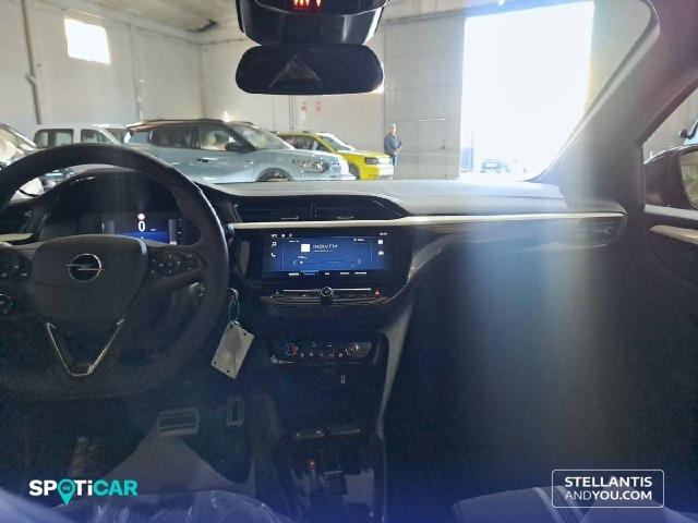 Opel Corsa 1.2T XHLHybrid 81kW  eDCT GS
