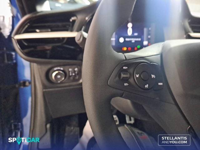 Opel Corsa 1.2T XHLHybrid 81kW  eDCT GS