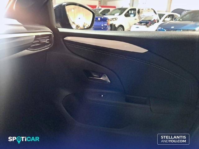 Opel Corsa 1.2T XHLHybrid 81kW  eDCT GS