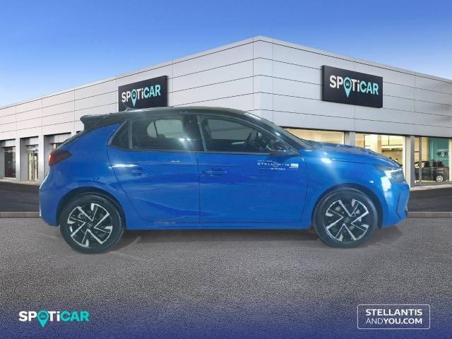 Opel Corsa 1.2T XHLHybrid 81kW  eDCT GS