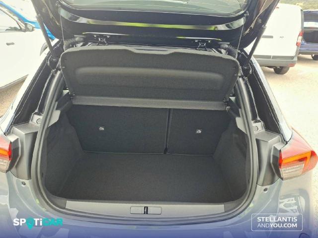Opel Corsa 1.2T XHLHybrid 81kW  eDCT GS