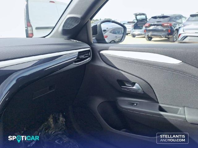 Opel Corsa 1.2T XHLHybrid 81kW  eDCT GS