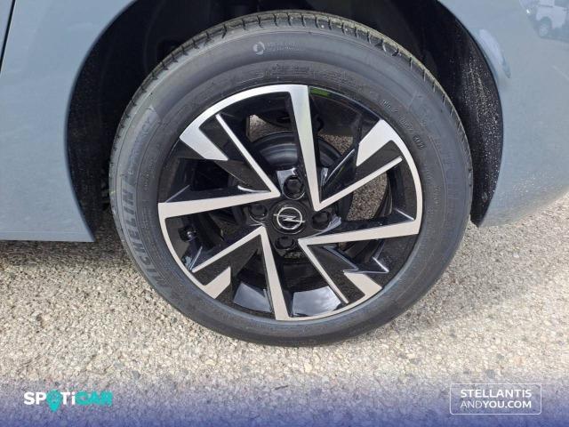 Opel Corsa 1.2T XHLHybrid 81kW  eDCT GS