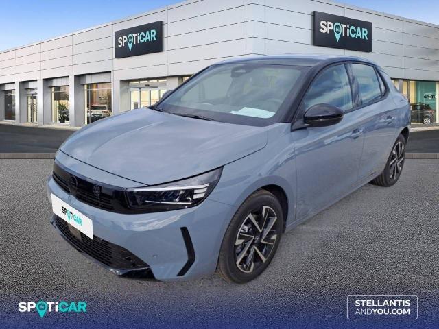 Opel Corsa 1.2T XHLHybrid 81kW  eDCT GS