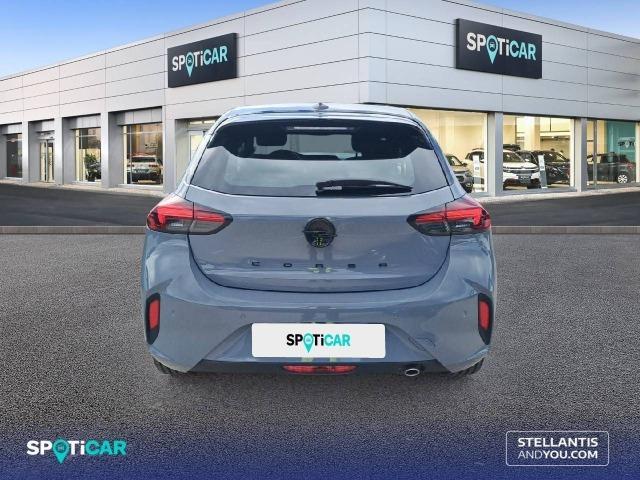 Opel Corsa 1.2T XHLHybrid 81kW  eDCT GS