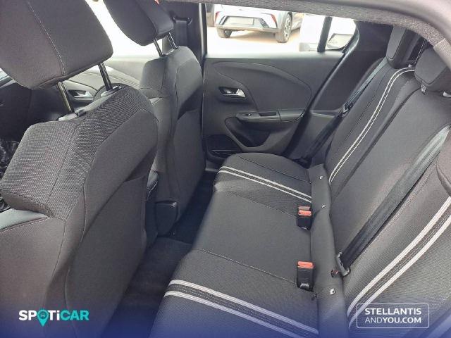 Opel Corsa 1.2T XHLHybrid 81kW  eDCT GS