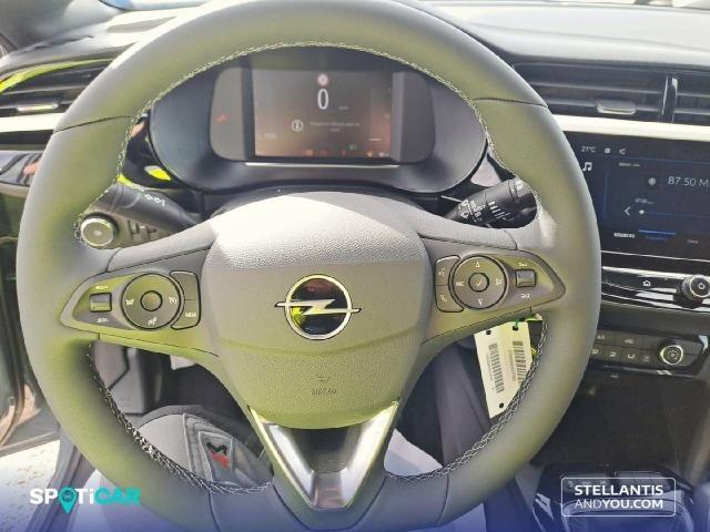 Opel Corsa 1.2T XHLHybrid 81kW  eDCT GS