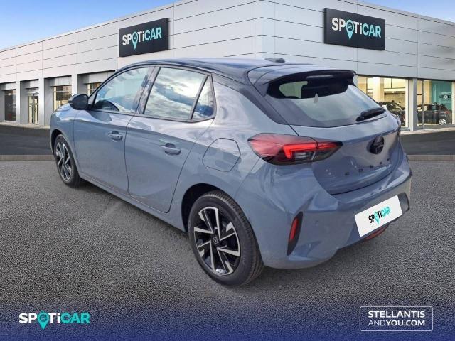 Opel Corsa 1.2T XHLHybrid 81kW  eDCT GS