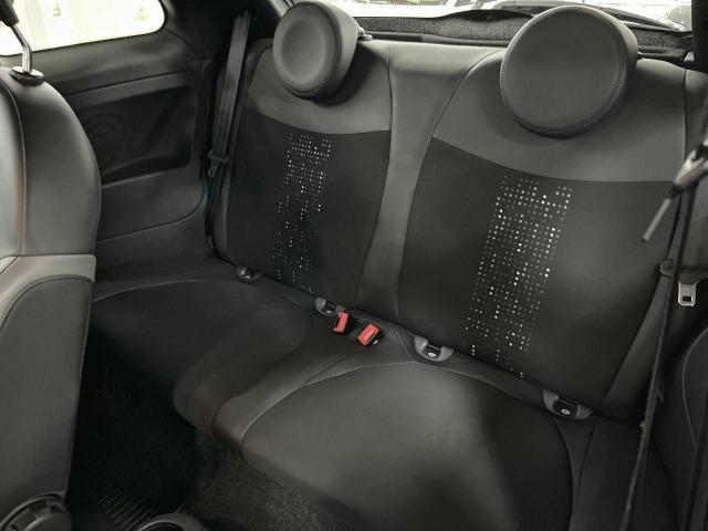 Fiat 500 1.0 Hybrid 51KW (70 CV) Connect
