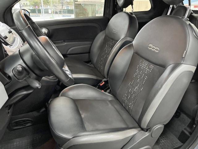 Fiat 500 1.0 Hybrid 51KW (70 CV) Connect