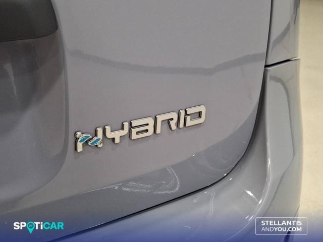Fiat Panda Hybrid 1.0 Gse 51kw (70CV) City Life