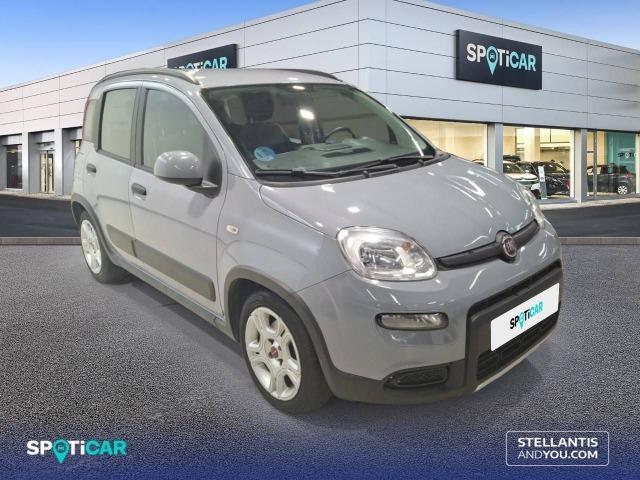 Fiat Panda Hybrid 1.0 Gse 51kw (70CV) City Life