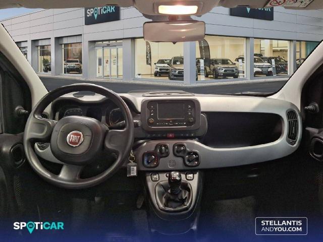 Fiat Panda Hybrid 1.0 Gse 51kw (70CV) City Life