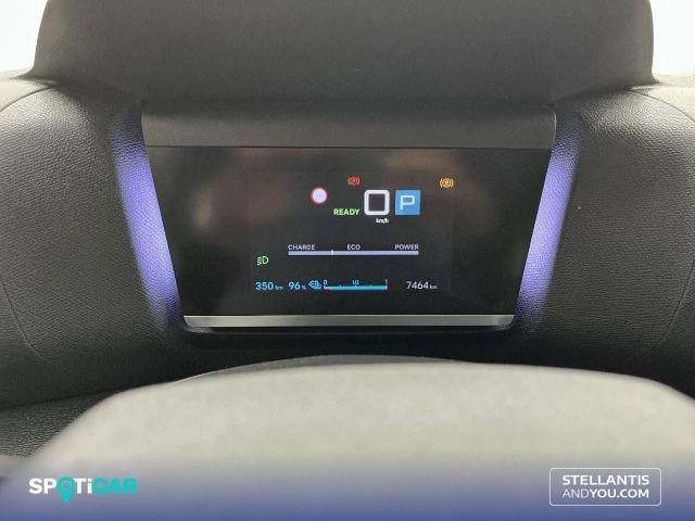 Citroën C4 ë-C4 eléctrico 100kW 50kWh Feel Pack