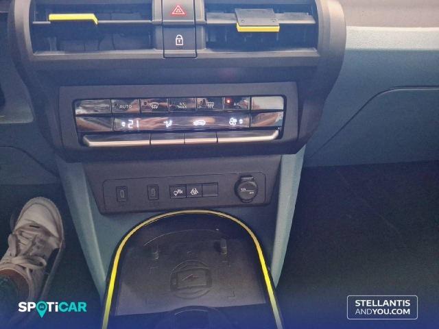 Fiat Grande Panda E  44kWh 83kW (113cv) La Prima