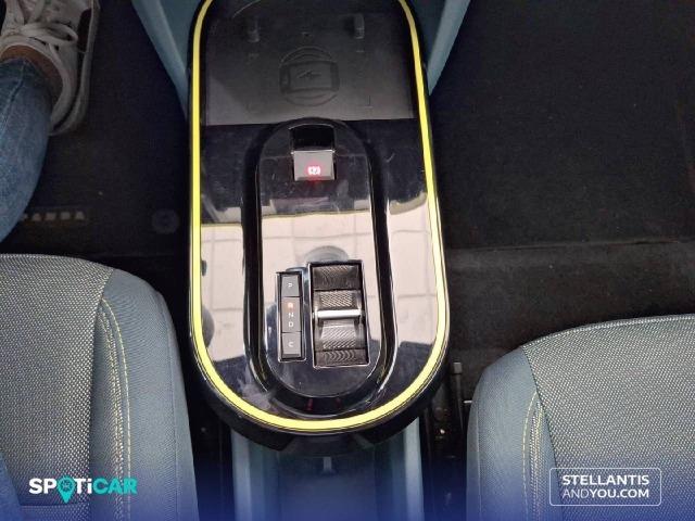 Fiat Grande Panda E  44kWh 83kW (113cv) La Prima