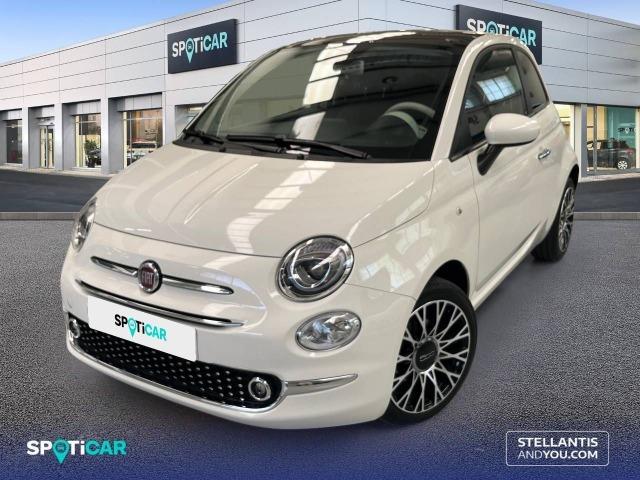 Fiat 500 1.0 Hybrid 51KW (70 CV) Dolcevita