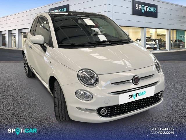Fiat 500 1.0 Hybrid 51KW (70 CV) Dolcevita