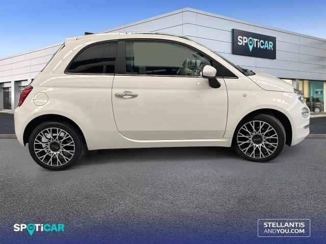 Fiat 500 1.0 Hybrid 51KW (70 CV) Dolcevita