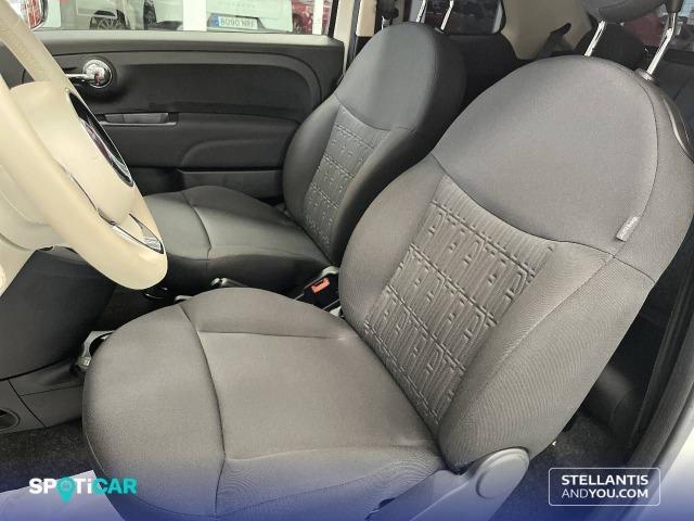 Fiat 500 1.0 Hybrid 51KW (70 CV) Dolcevita