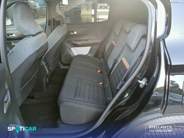 Citroën C3 Aircross Hybrid 145 ë-DCS6 Plus
