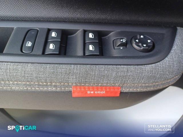 Citroën C3 Aircross Hybrid 145 ë-DCS6 Plus