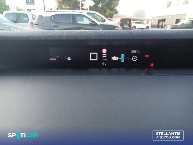 Citroën C3 Aircross Hybrid 145 ë-DCS6 Plus