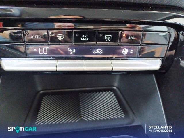 Citroën C3 Aircross Hybrid 145 ë-DCS6 Plus