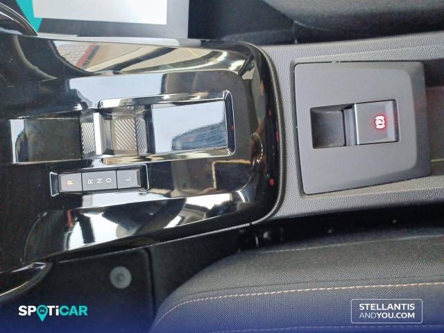 Citroën C3 Aircross Hybrid 145 ë-DCS6 Plus